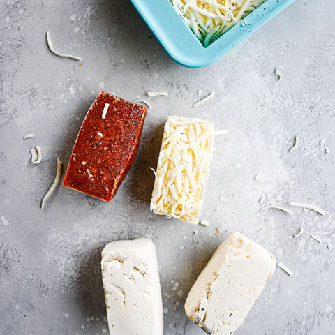 Homemade Pizza Making Kits to Beat your Pizza Cravings – Souper Cubes®