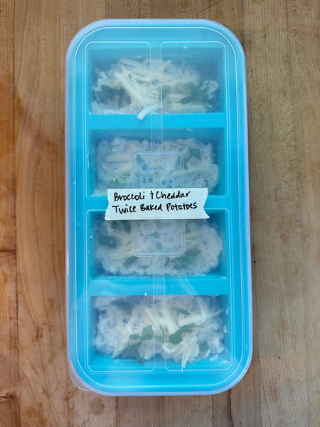 Ziploc®, Thanksgiving Leftovers Storage Guide