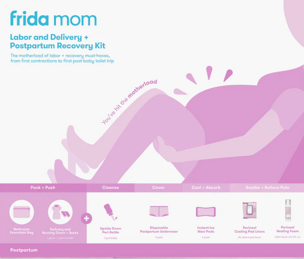 frida mom complete kit