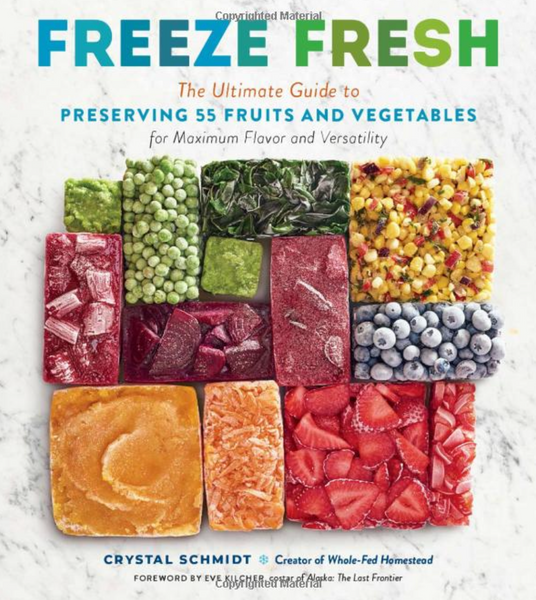 Essential Items for Freezer Meal Prep – Souper Cubes®