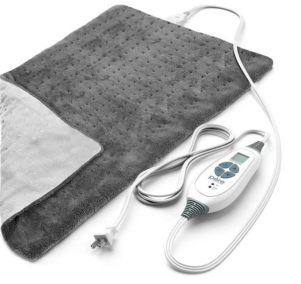 electric heat pad