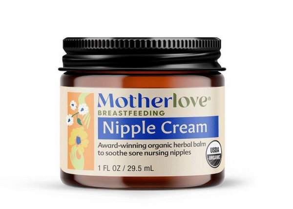 motherlode nipple cream