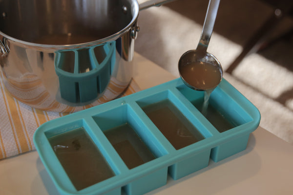 How To Freeze Soup - Appliance Express