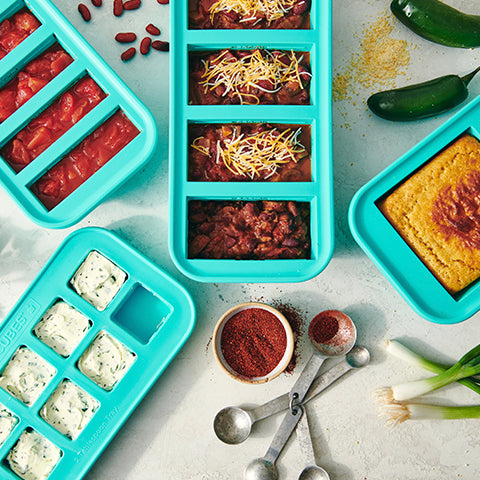 aqua souper cubes trays