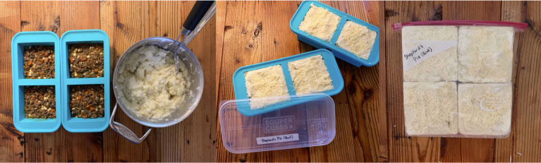 How to Freeze Meal Prep: The Ultimate Guide – Souper Cubes®