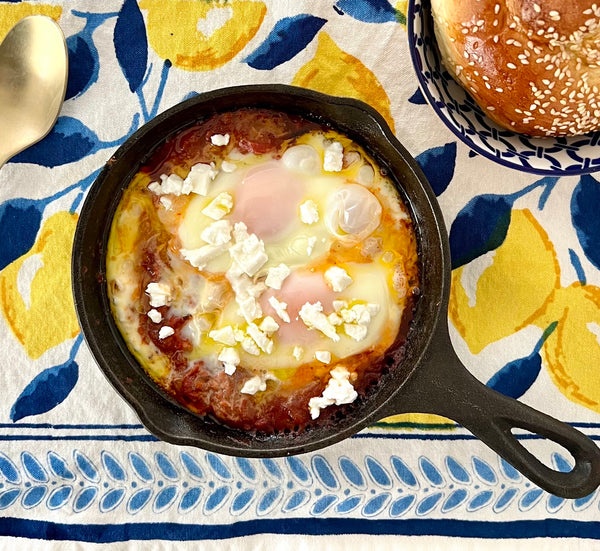 shakshuka