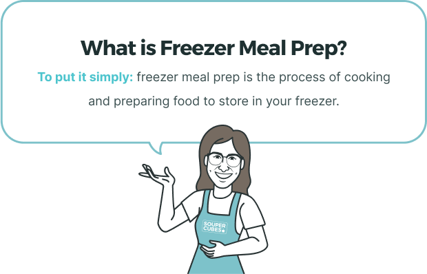 Tips for Choosing and Using Freezer Containers