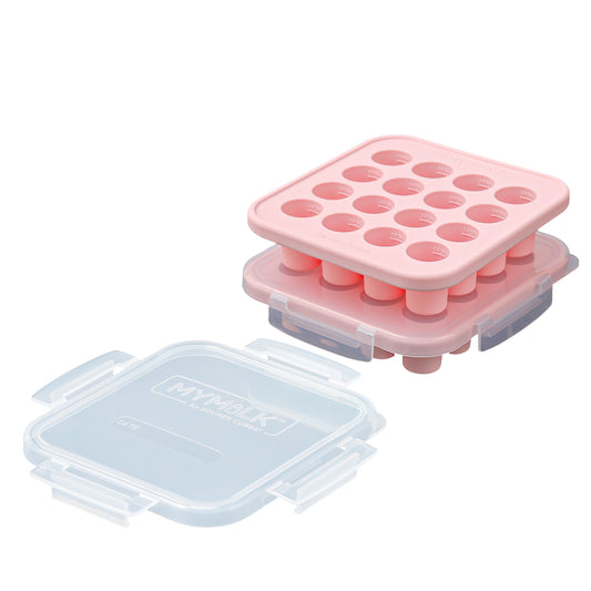 1-Cup Tray – Souper Cubes®