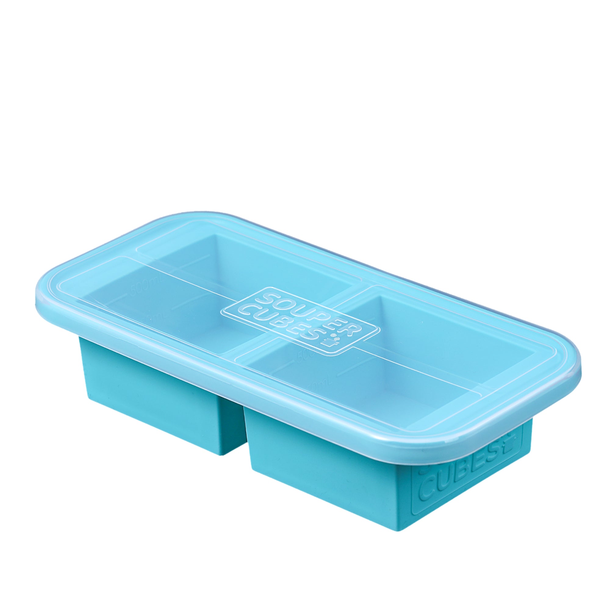 Freezer Tray - 2-Cup