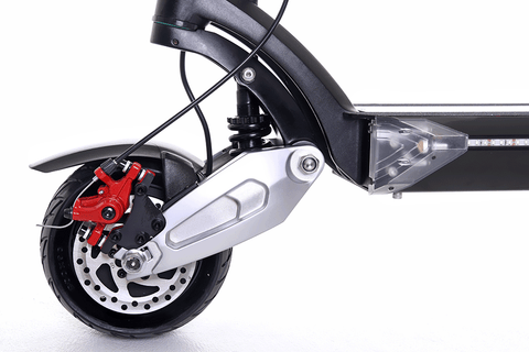 FREED Electric Scooter Suspension & Tyre