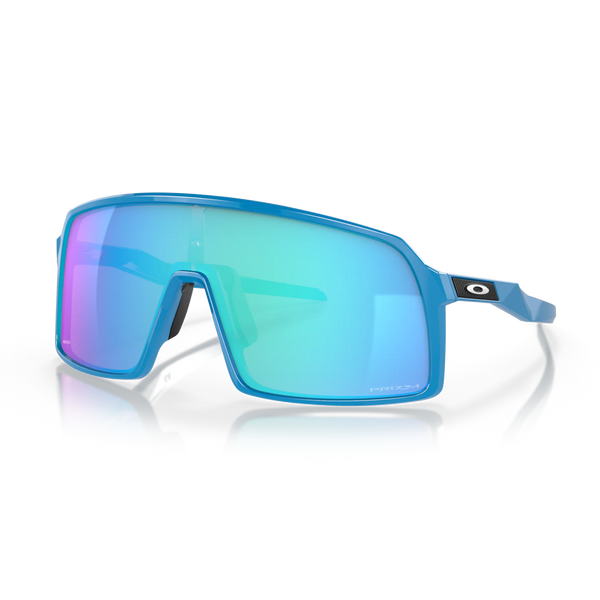 Oakley Eyewear – TCA Team