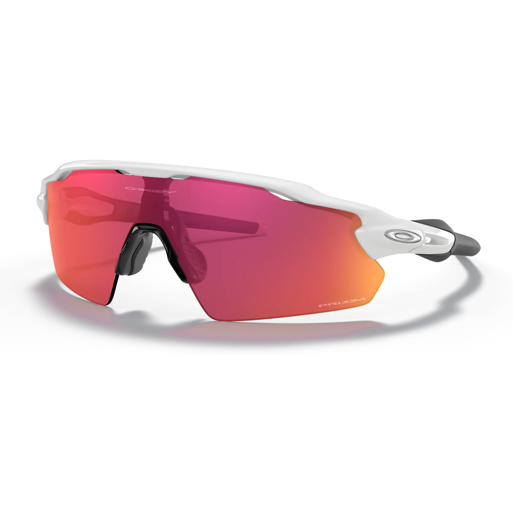 Oakley RADAR® EV PITCH® (Polished White 