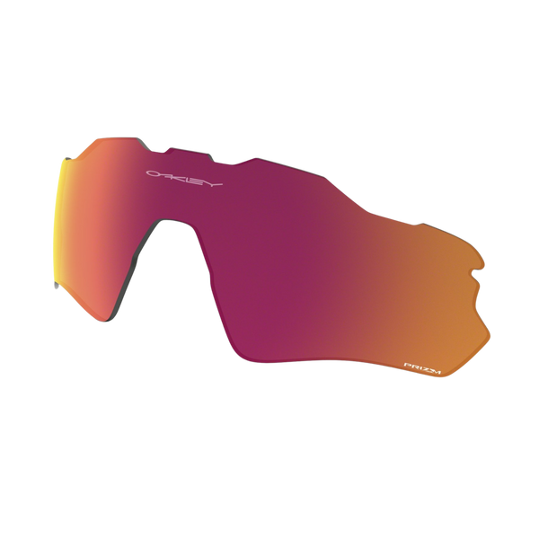 Oakley Half Jacket® 2.0 XL Replacement Lenses - Prizm Trail