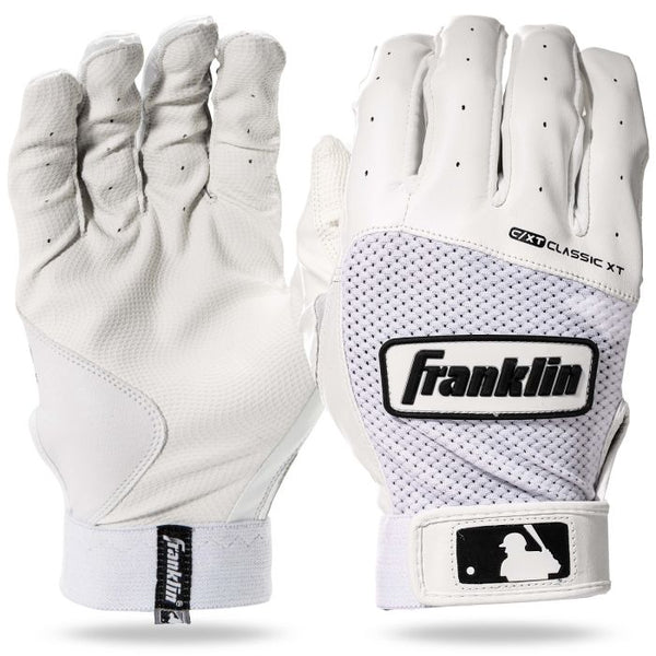 Francisco Lindor Pro Classic Batting Gloves - Franklin Sports