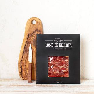 Cecina de León Premium – REAL FABRICA