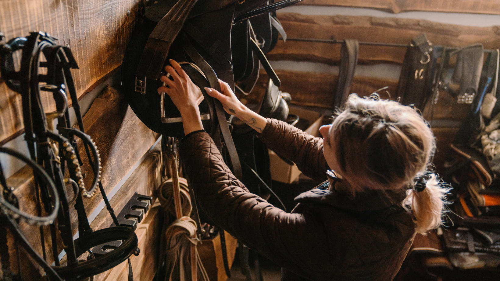 PROFESSIONAL TACK MOP