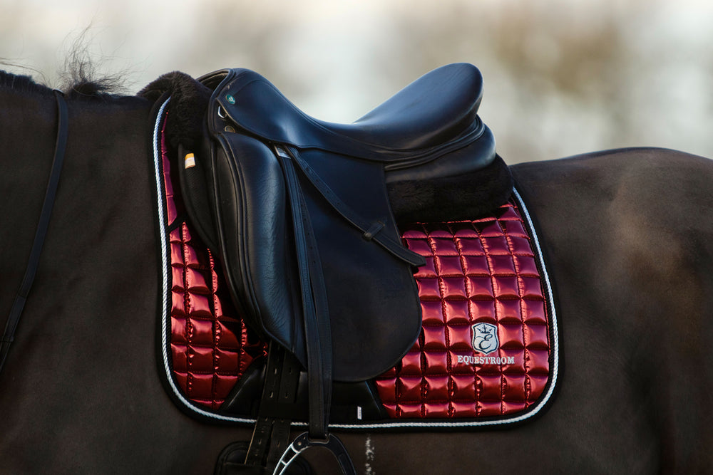 Saddle Pad Sets – Equestroom