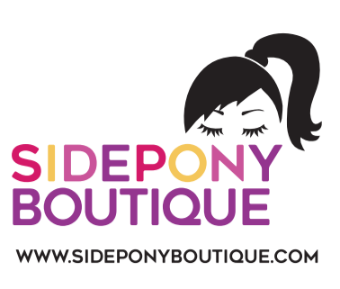 SidePony Boutique