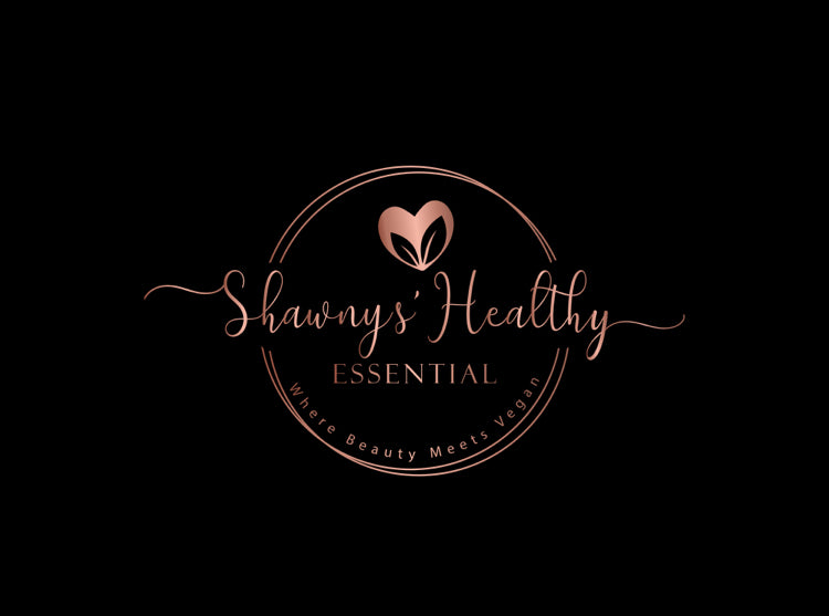 Shawny’s Healthy Essential