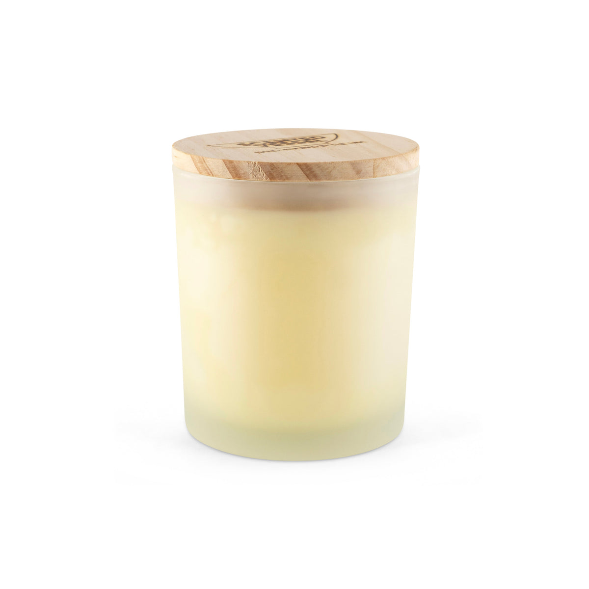 Hot Apple Pie 7.5oz Soy Wax Blend Candle by Scented Vessel