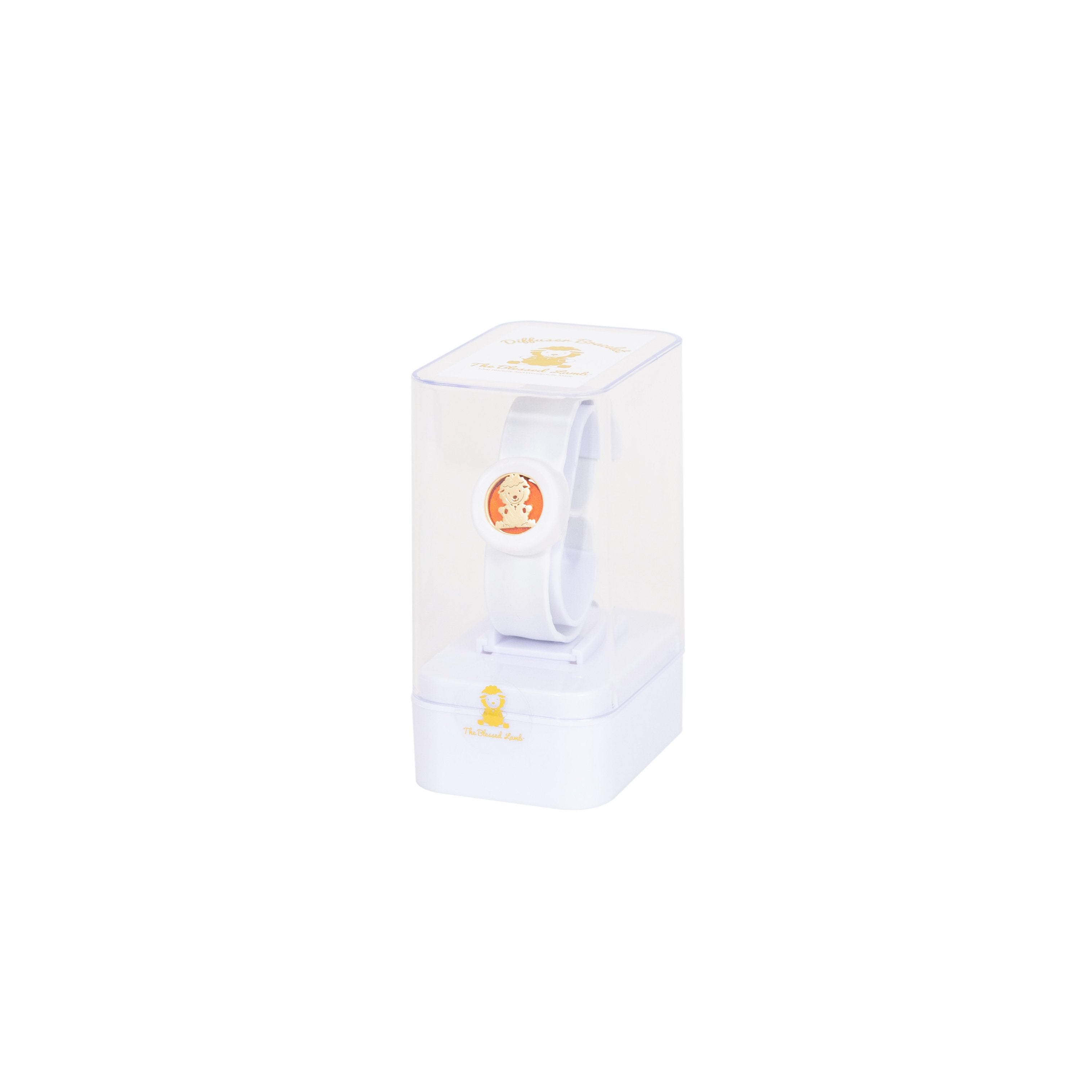 Diffuser Bracelet