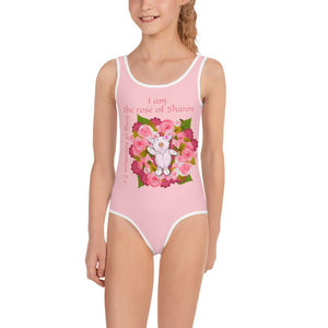 girls swimming wear