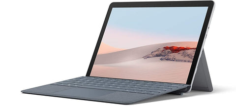 ლეპტოპები განვადებით Microsoft Surface Go