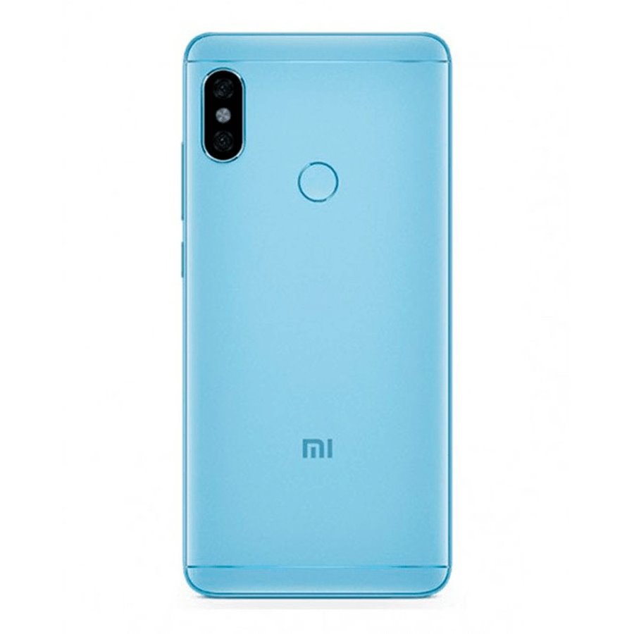 Xiaomi Redmi Note 5 Dual Sim ყიდვა ყველაზე იაფად ან განვადებით 7219