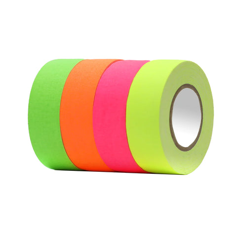 Camera Tape Mini Rolls - Spike Tape