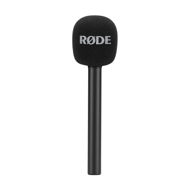 Rode Interview Go Microphone Adapter