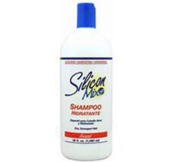 Silicon Mix Pearl Extract Enriched Fortifying Hair Treatment 16oz – Optima  Beauty Supply