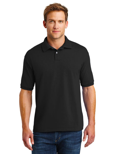 Jerzees Polo Shirts – CheapesTees