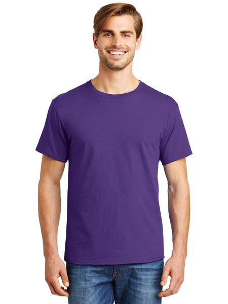 Hanes ComfortSoft T Shirts – CheapesTees