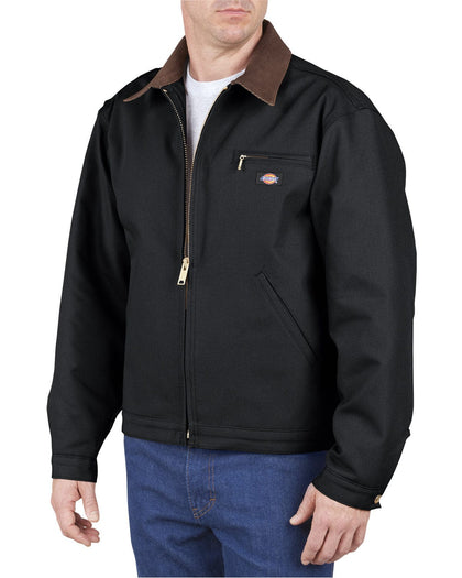 Dickies Duck Jacket – CheapesTees