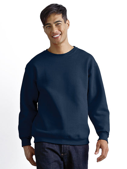 Fruit of the Loom Heavyweight Sweatshirt – CheapesTees