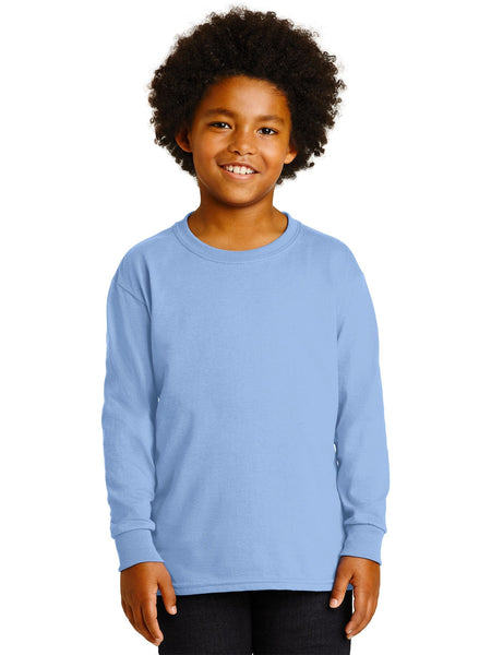 Fruit of the Loom Long Sleeve T Shirts (Lightweight) – CheapesTees