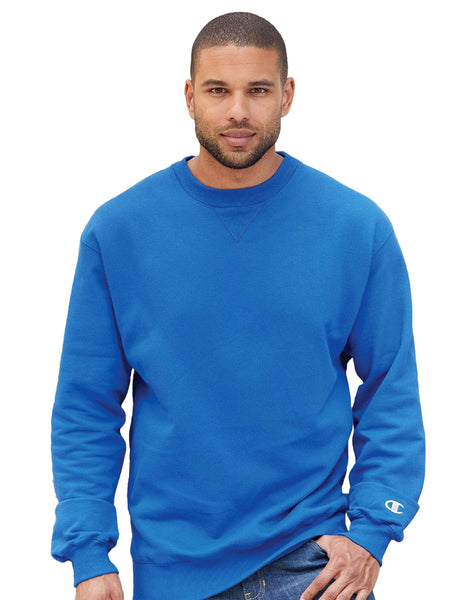 Hanes Perfect Sweats Crewneck Sweatshirt – CheapesTees