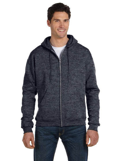 Champion EcoSmart Full-Zip Hoodie – CheapesTees