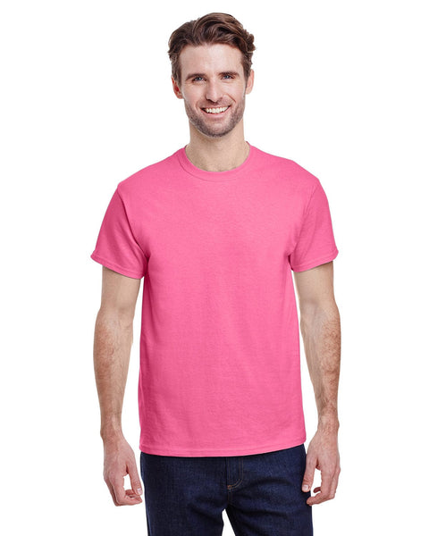 Gildan Heavy Cotton T Shirt: G500 – CheapesTees