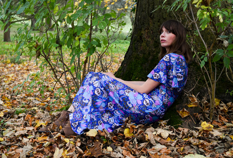 vintage dresses