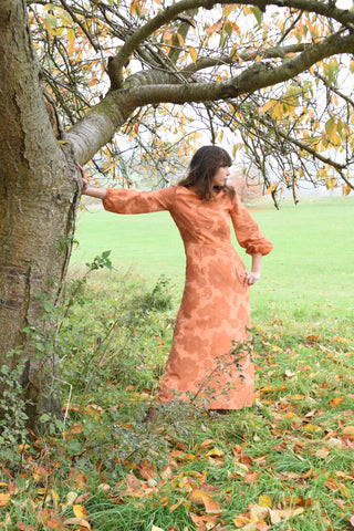 vintage dresses