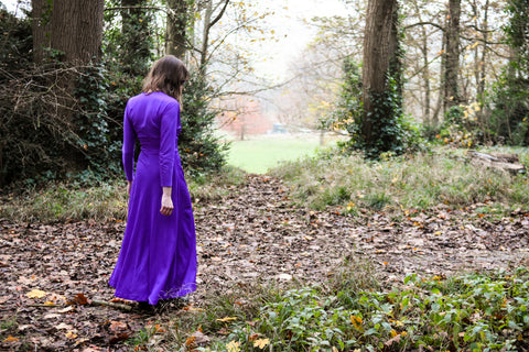 vintage dresses