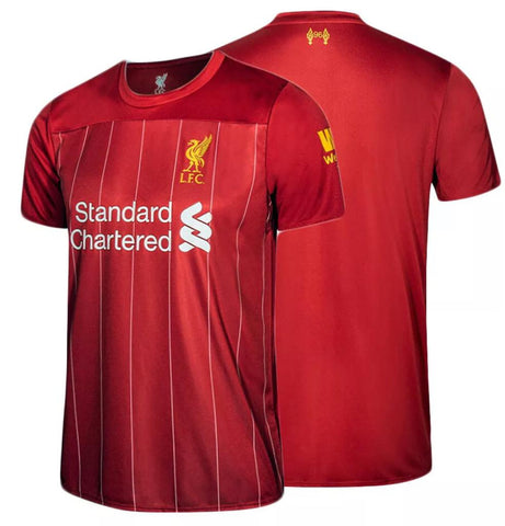 lfc home jersey