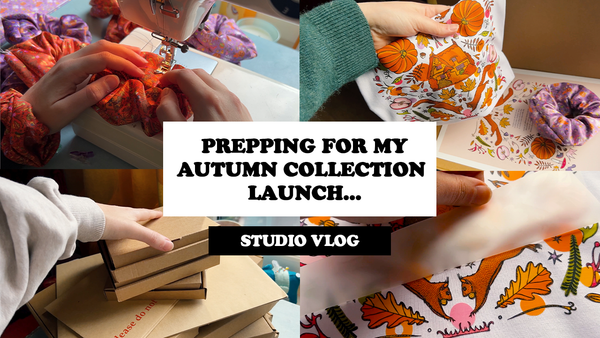 autumn collection
