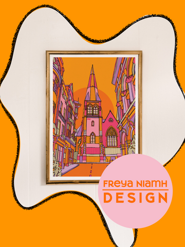 Freya Niamh Design