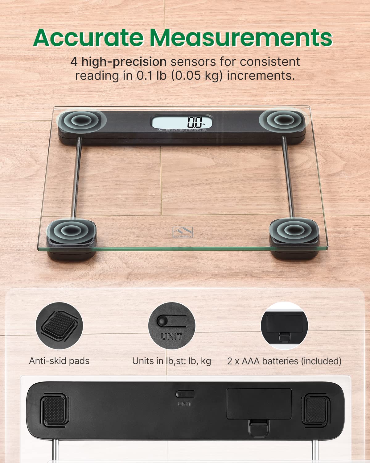 Smart Tape Measure V001