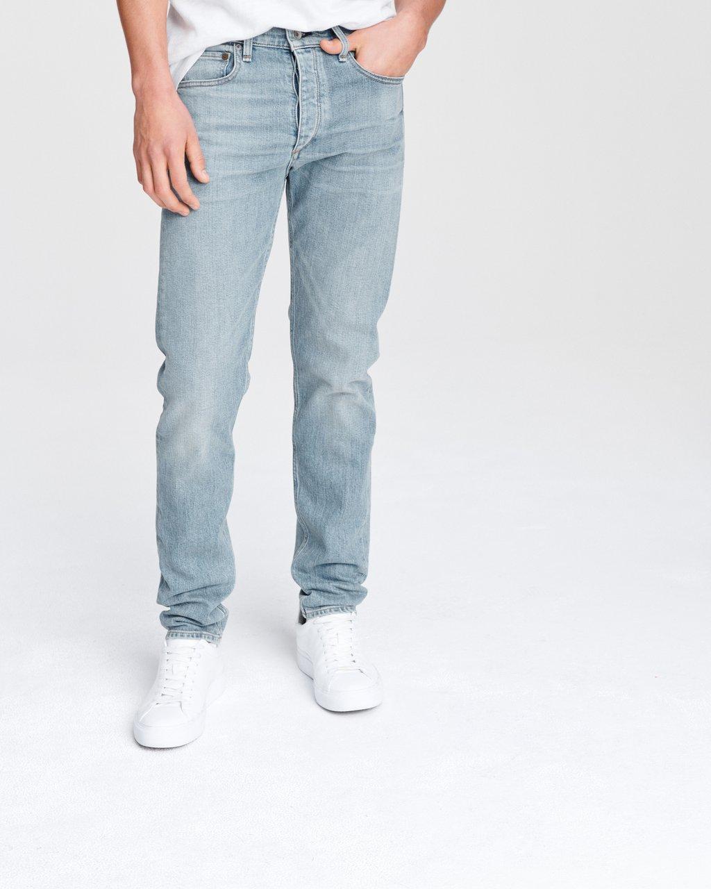 rag jeans