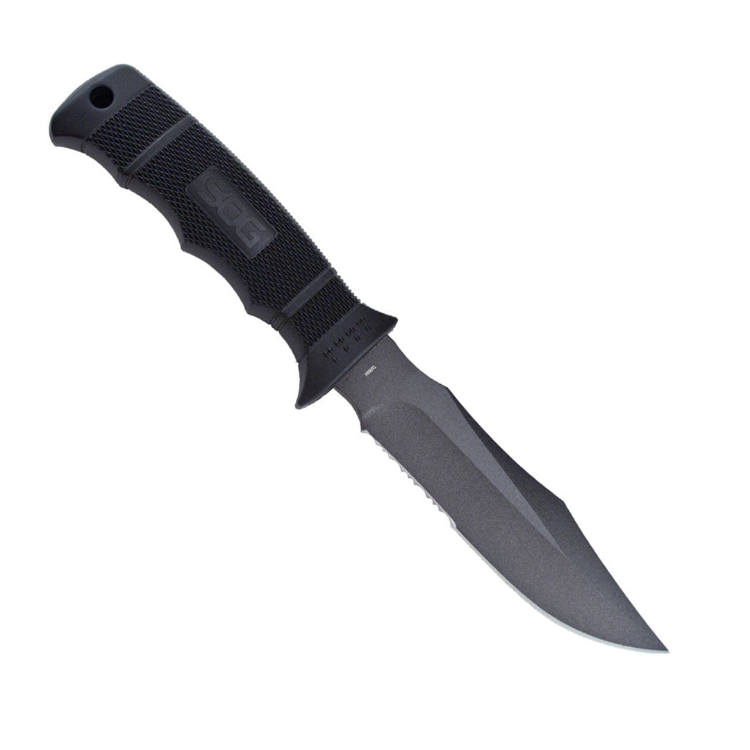 SOG Seal Pup Fixed Blade Knife