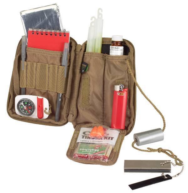 SOG Backpacks | Ready-to-Use Kits | Shop Echo-Sigma