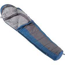 Sleeping bag